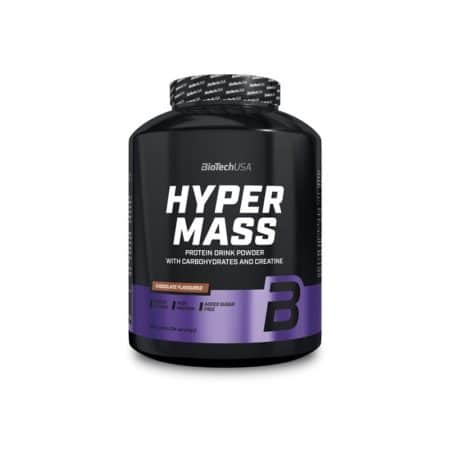 HYPER MASS