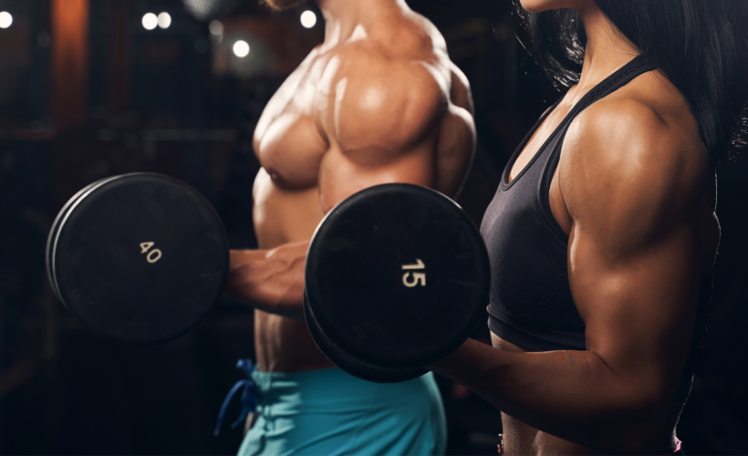 gainer : lequel choisir ?