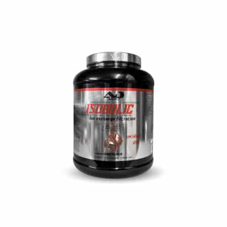ISO WHEY ISOBOLIC - Addict Sport Nutrition