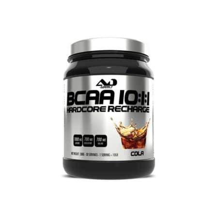 BCAA 10:1:1 HARDCORE RECHARGE - Addict (300g)