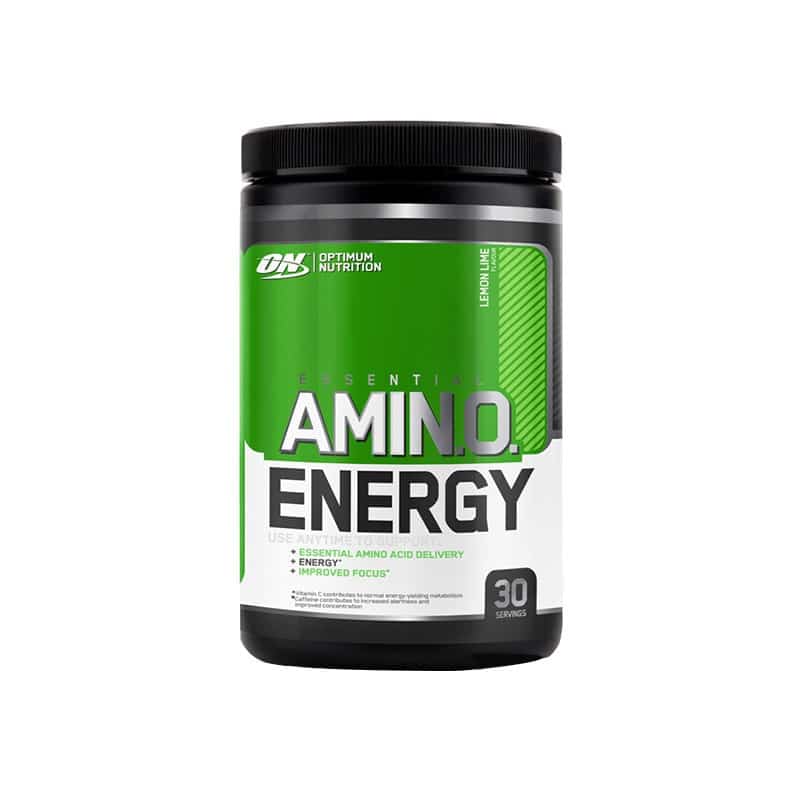 AMINO ENERGY - Optimum Nutrition (270g)