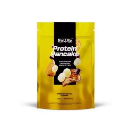 PROTEIN PANCAKE - Scitec Nutrition (1kg)