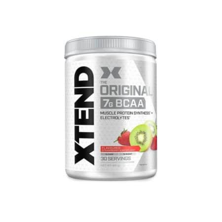 XTEND BCAA - Scivation