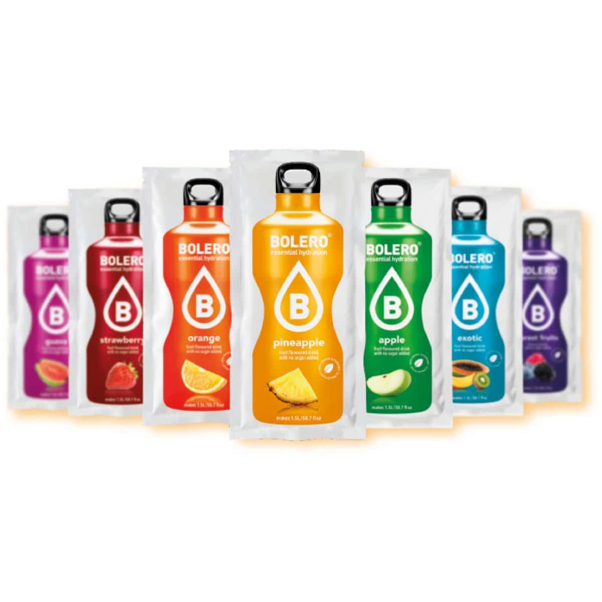 SACHET BOLERO - Bolero (9g)