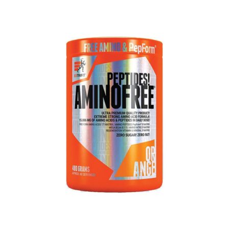 AMINOFREE PEPTIDES - Extrifit (400g)