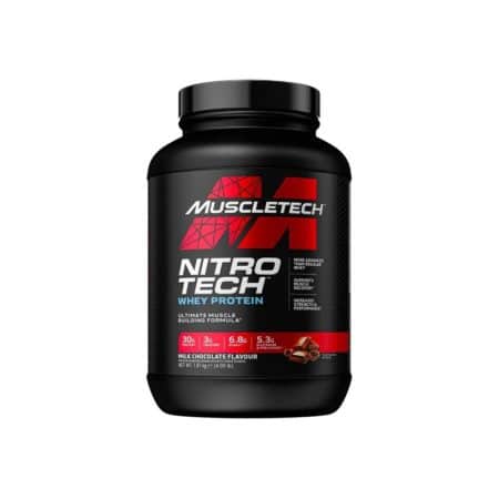 NITRO TECH - Muscletech