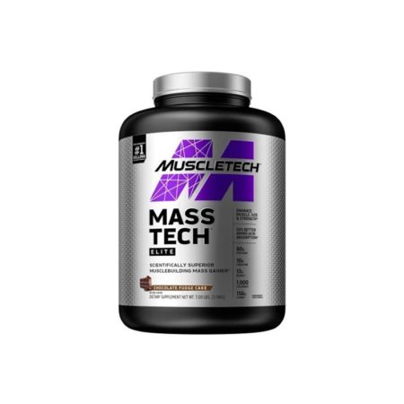 MASS TECH - Muscletech (3.18 Kg)