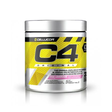 C4 - Cellucor (195g)