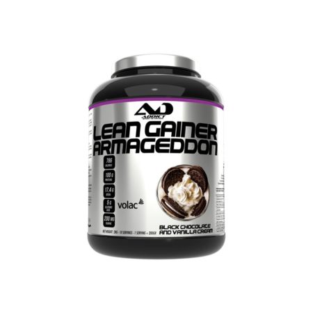 ARMAGEDDON - Addict Sport Nutrition