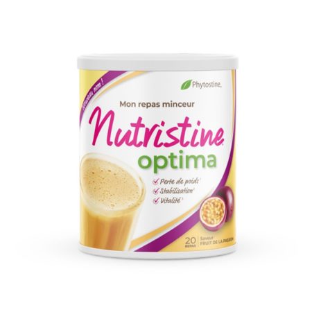 NUTRISTATIME OPTIMA - Phytostatine