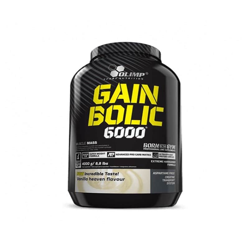 GAIN BOLIC 6000 - Olimp Sport Nutrition