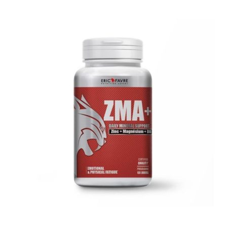 ZMA +