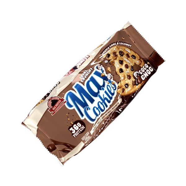 MAX COOKIES - Max Protein (120g)