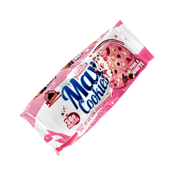 MAX COOKIES - Max Protein (120g)