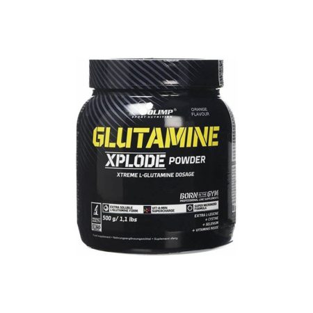 GLUTAMINE XPLODE - Olimp Nutrition (500g)
