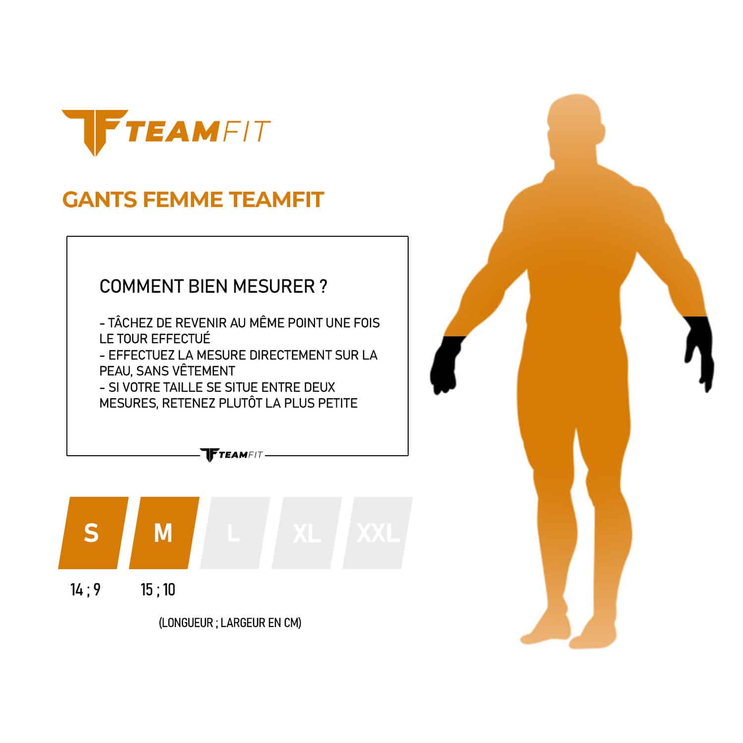 CEINTURE DE FORCE À LEVIER - TeamFit