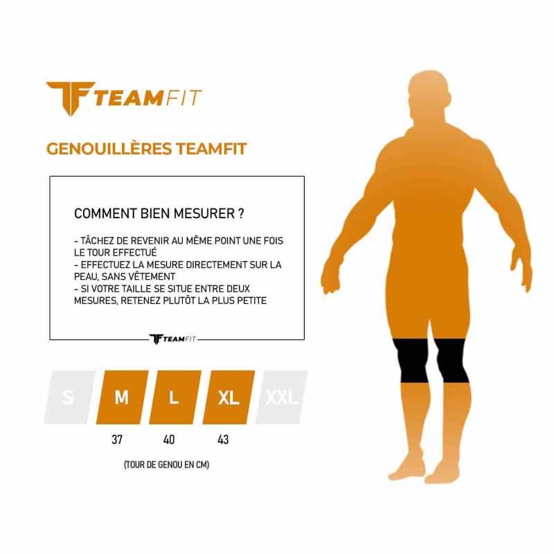 CEINTURE DE FORCE À LEVIER - TeamFit