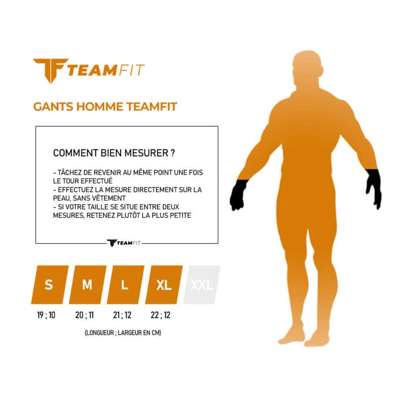 CEINTURE DE FORCE À LEVIER - TeamFit