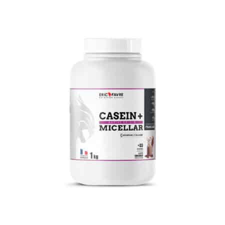 CASEIN + MICELLAR - Eric Favre (1kg)