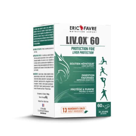 LIV.OX - Eric Favre (60 caps)