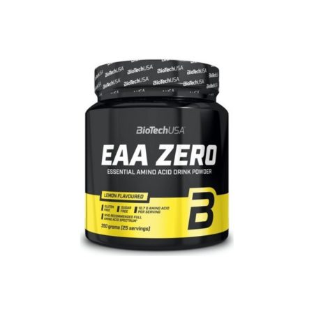 EAA ZERO - BiotechUSA (330g)