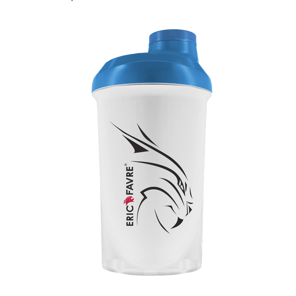 SHAKER Eric Favre (500ml)