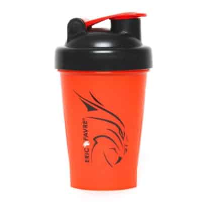 SHAKER Eric Favre (500ml)
