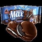 BLACK MAX - Total Choc - Max Protein (100g)