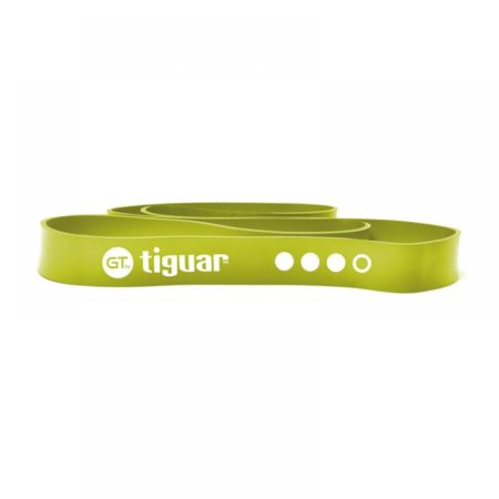 ÉLASTIQUE DE RÉSISTANCE POWER BAND GT - Niveau 3 - Tiguar