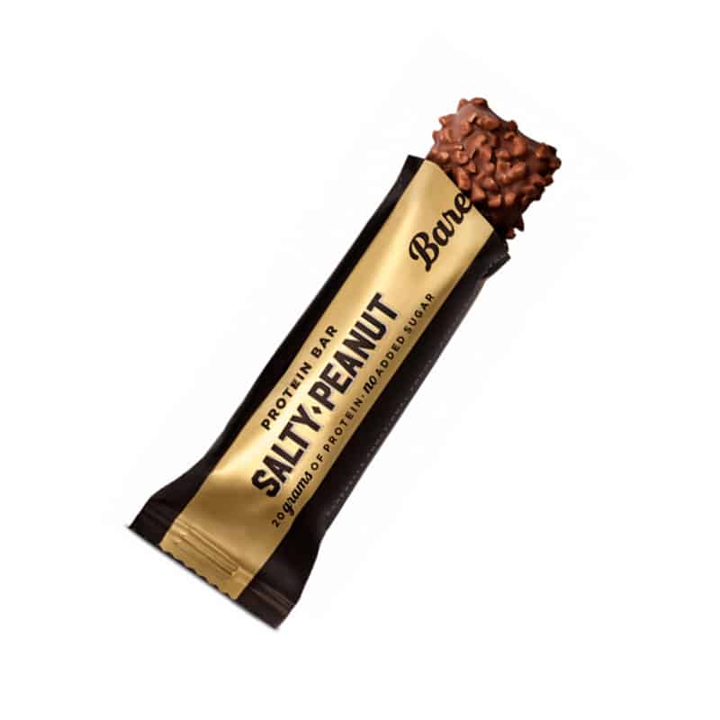 PROTEIN BAR - Barebells (55g)