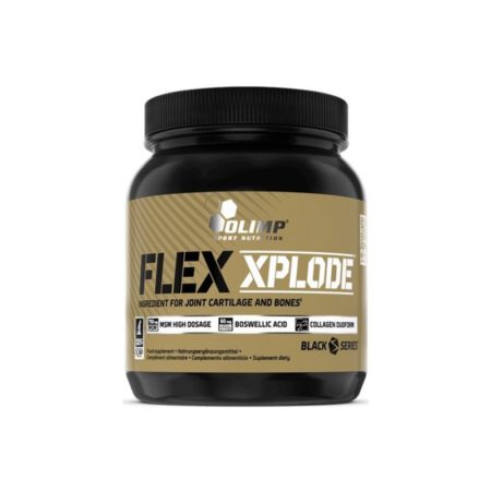 FLEX XPLODE - Olimp (360g)