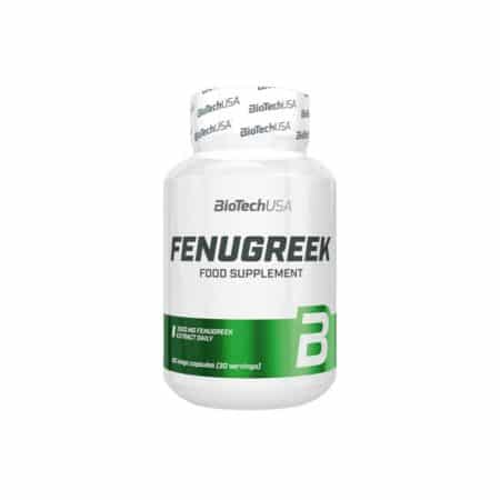 Fenugrec