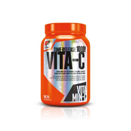 VITA C 1000 - Extrifit (100 caps)