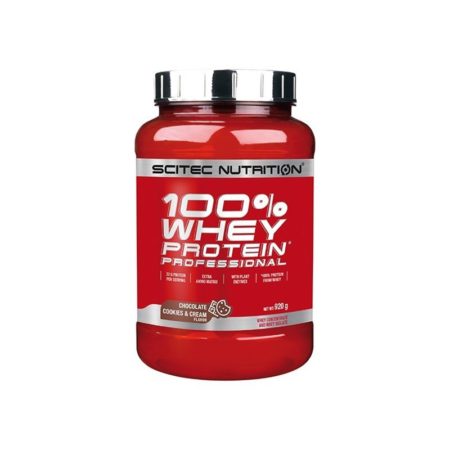 100% Whey Professionnal