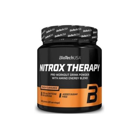NITROX THERAPY - Biotech USA (340g)