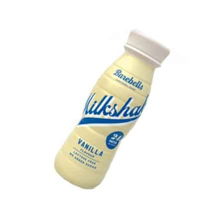 PROTEIN MILKSHAKE - Vanille - Barebells