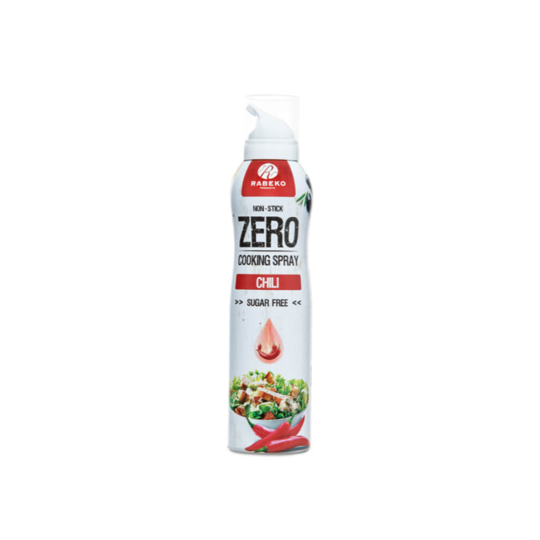 zero cooking spray - rabeko