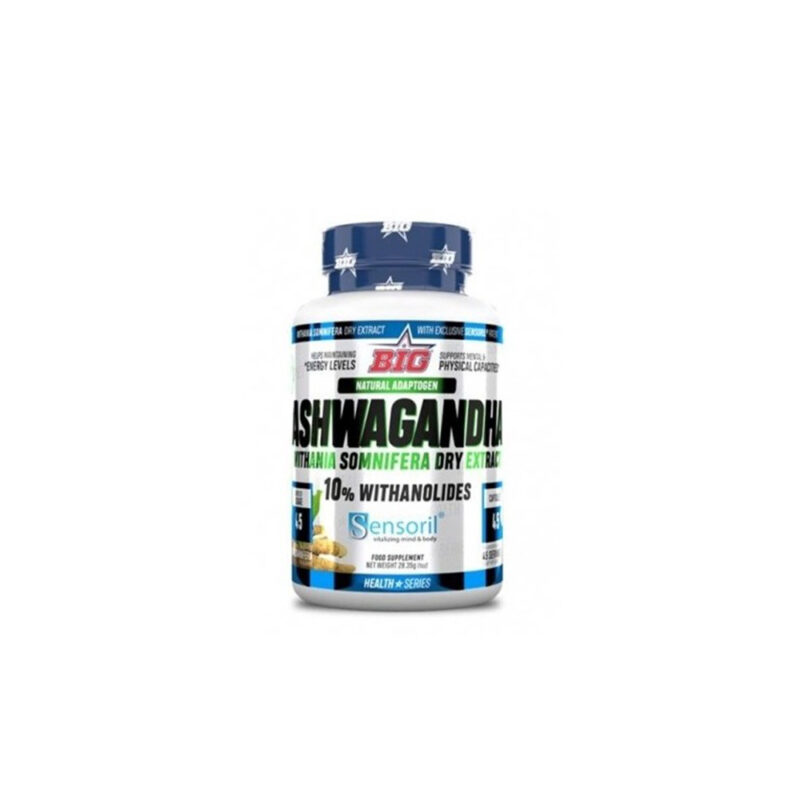 ASHWAGANDHA