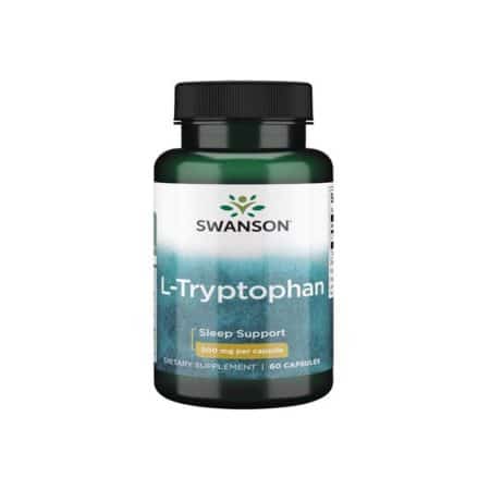 L-TRYPTOPHAN - Swanson