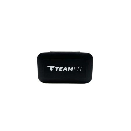 PILULIER - TeamFit