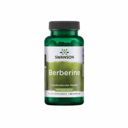 berbérine