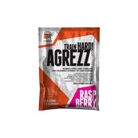 AGREZZ - Extrifit (Sachet de 20g)