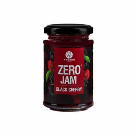 ZERO JAM - Cerise - Rabeko
