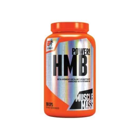 HMB POWER - Extrifit (180 caps)