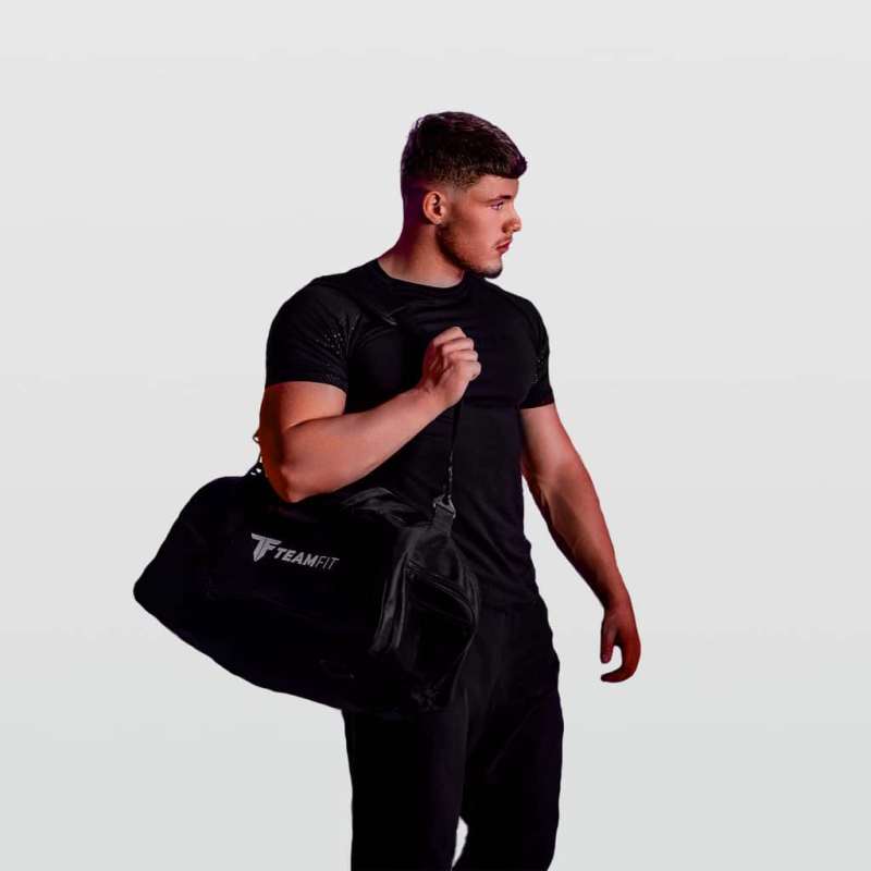 SAC À DOS MILITAIRE - TeamFit