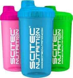 Shaker 700 ML - SCITEC
