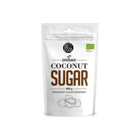 SUCRE DE COCO - Diet Food (400g)