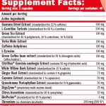 THERMOLEAN - Amix Nutrition (90 caps)