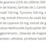 THERMOLEAN - Amix Nutrition (90 caps)