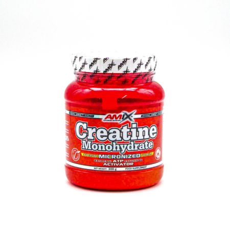 CREATINE MONOHYDRATE - Amix Nutrition (300g)